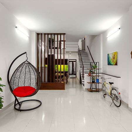 T P House 3 Apartamento Son Tra Exterior foto