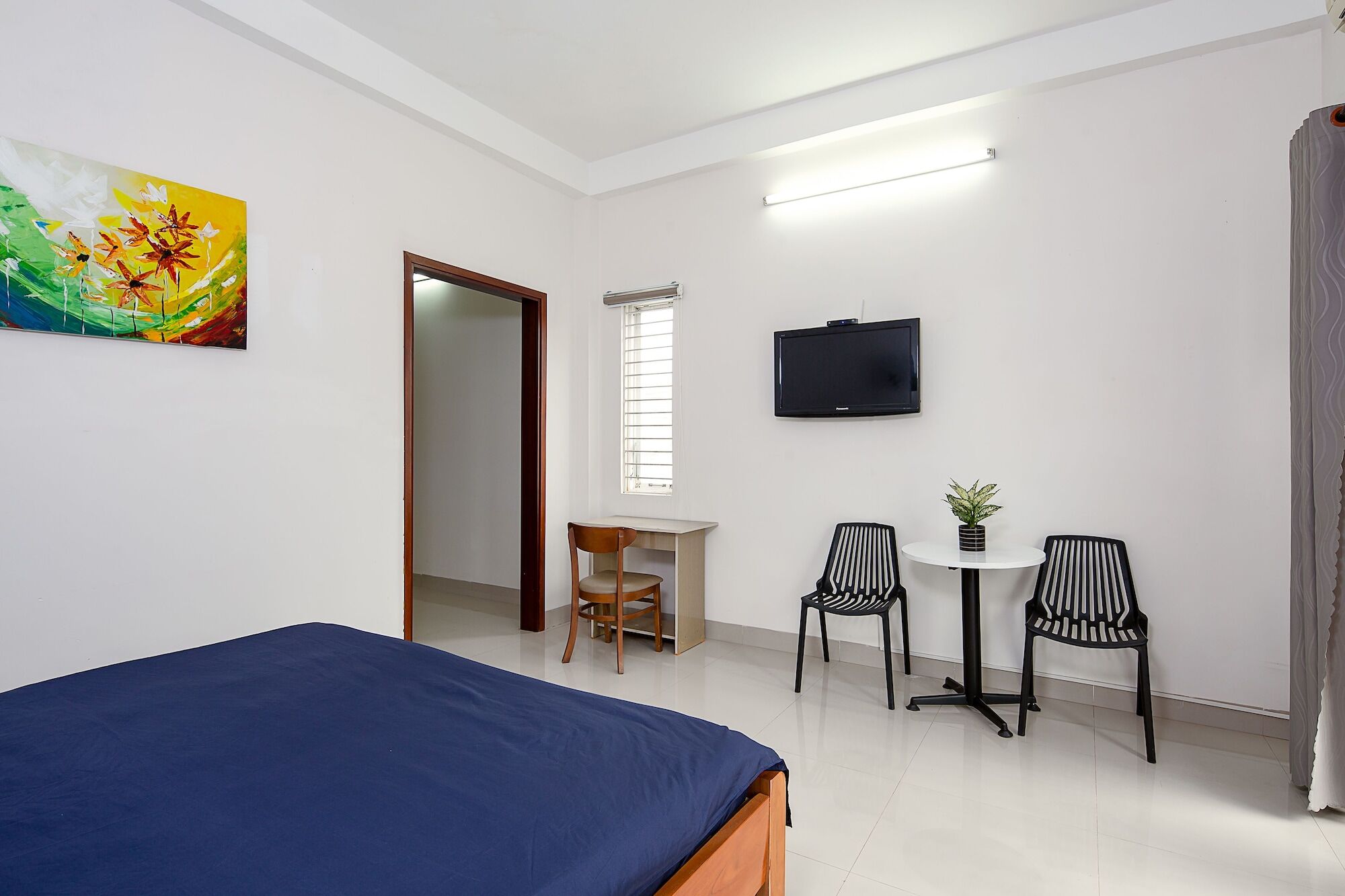 T P House 3 Apartamento Son Tra Exterior foto