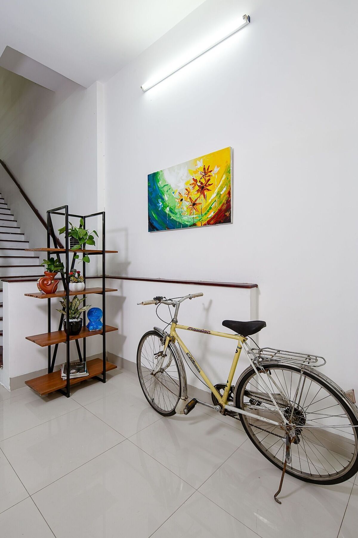 T P House 3 Apartamento Son Tra Exterior foto