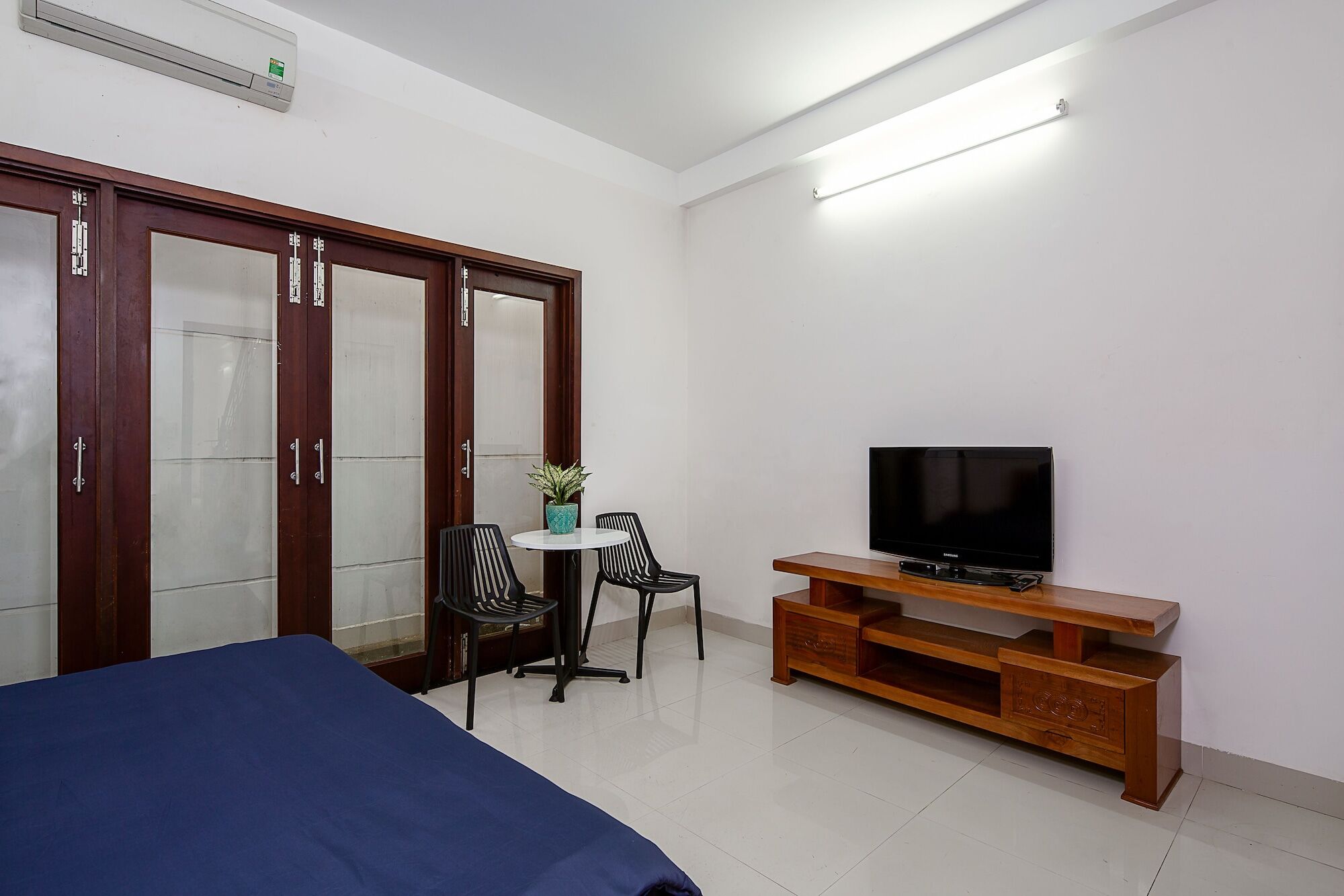 T P House 3 Apartamento Son Tra Exterior foto